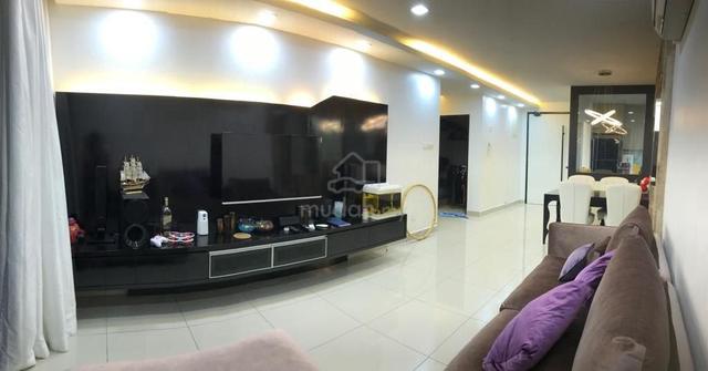D Ambience 1