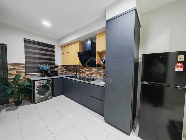 Bilik Sewa Pulai Mutiara 1