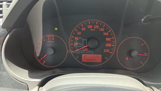 2016 Honda CITY 1.5 S MY14 GM6 (A) - 3