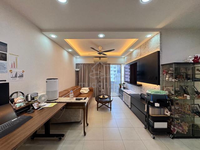 Seri Kasturi (Setia Alam) 1