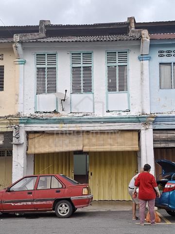 Shoplot For Sale 1
