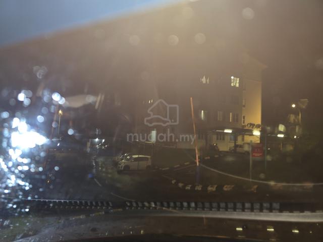 Seri Malawa Apartment 1