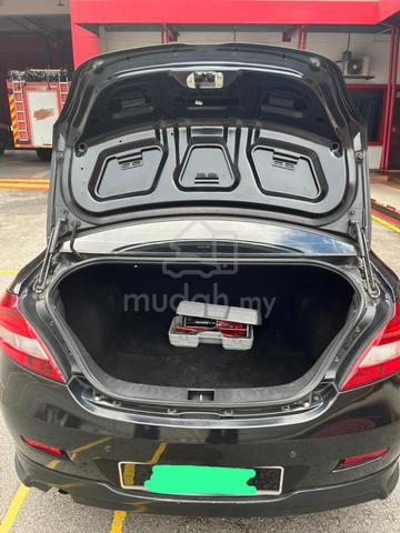 2011 Proton PERSONA 1.6 ELEGANCE BASE LINE (A) - 3