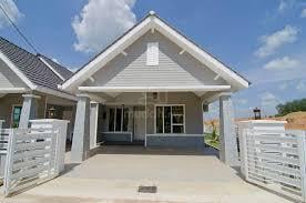 Rumah Corner Lot untuk di sewa Ambangan Height 1