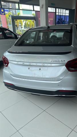 2023 Proton PERSONA PREMIUM 1.6L (A) - 2