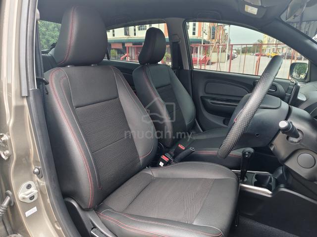2024 Proton Saga 1.3 Premium S 17k-Mileage Only - 5