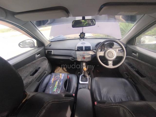 2007 Proton PERSONA 1.6 (M) - 4