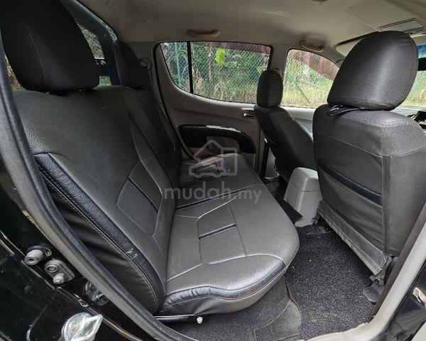 2008 Mitsubishi TRITON 3.2 KA8TGJRYZR (A) - 5