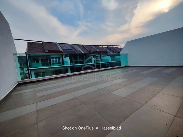 [FREEHOLD] Cheng Tanjung Minyak @ Desa Bertam 2-Storey Terrace House 3