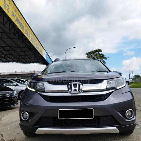 2019 Honda BR-V 1.5 V (A) CAR KING - 5