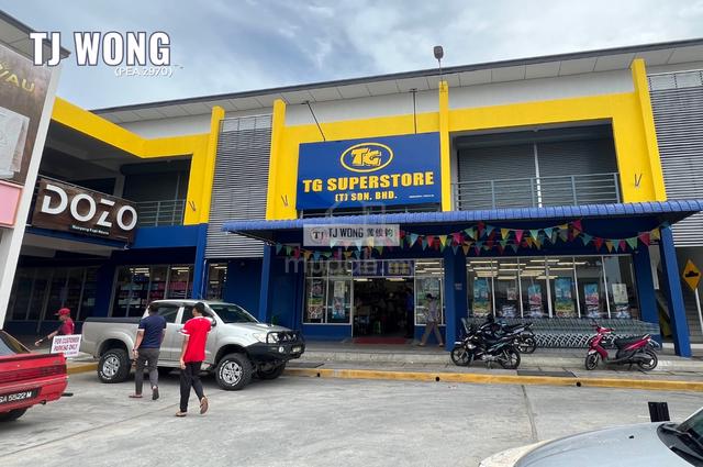 Shop lot for Sale, 2440 Tawau, Sabah 112611426