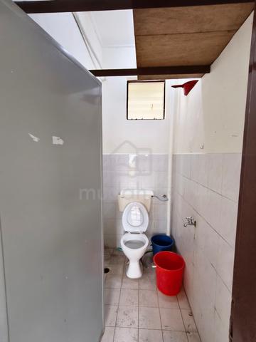 Rumah Pangsa Orkid (Tmn Desa Cemerlang) 5
