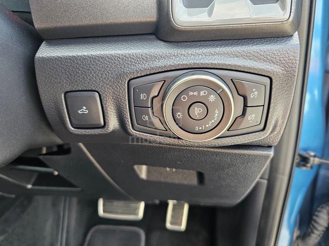 2020 Ford RANGER 2.0 RAPTOR (A) - 2