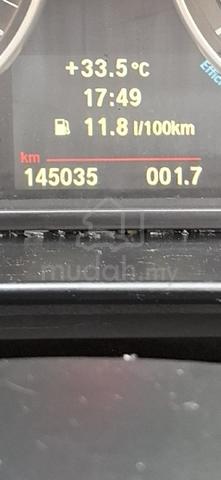 2011 Bmw 523i 2.5 HIGH-LINE (A) - 5