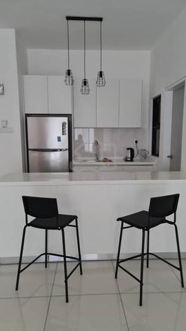 Vertu Resort @ Aspen Vision City 2