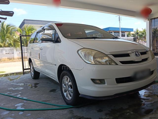 2008 Toyota INNOVA 2.0 G FACELIFT (A) - 1