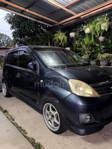 2011 Perodua VIVA 1.0 ELITE MT (M) - 1