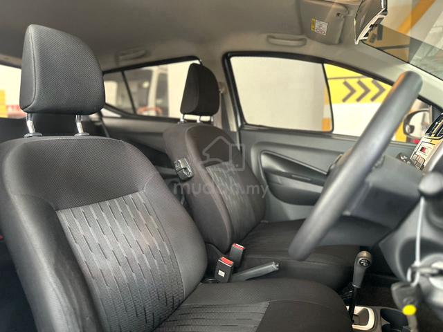 2019 Perodua AXIA 1.0 G (A) - 5