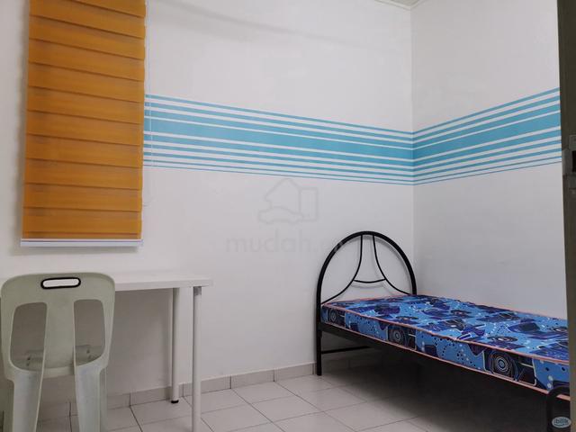 Taman Larkin Idaman Plot C 1