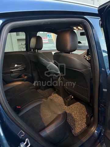 2022 Mercedes Benz GLA-CLASS 2.0 250 AMG LINE - 3