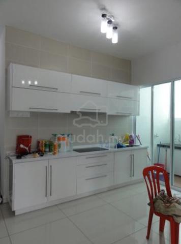 288 Residences @ Kuchai Lama 1