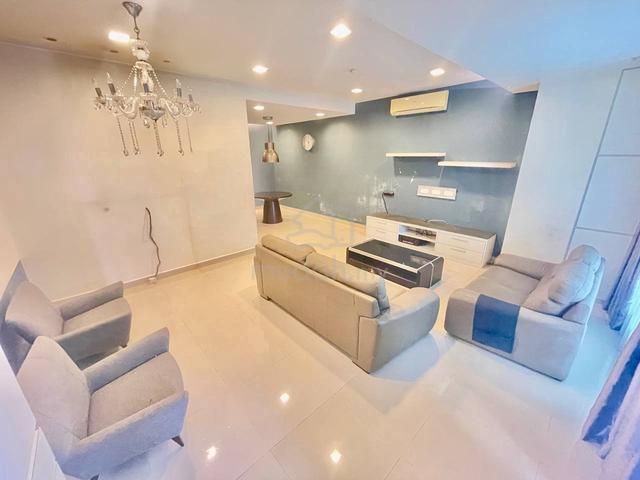 Double Storey Terrace Taman Riana Ukay Ulu Klang Ampang, Selangor 1