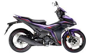 YAMAHA Y16ZR ABS Y160ZR Y16 Y160 - PROMOTION kaw - Motorcycles for sale ...