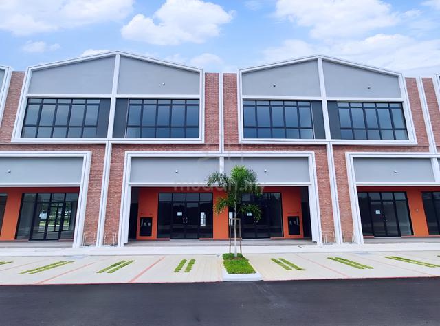 (BRAND NEW) Cyberjaya Setia Eco Glades Bloc 7 Shop Lot 1