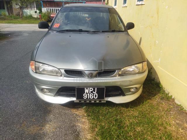 2006 Proton WIRA 1.5 GL (M) - 2