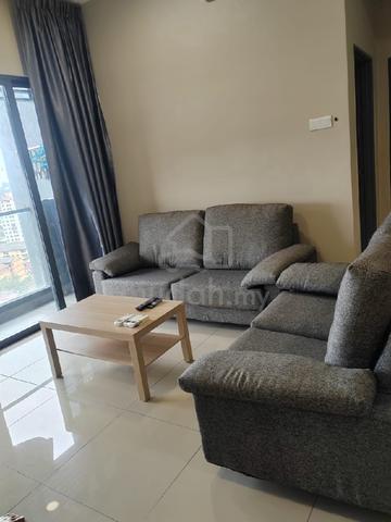Aera Residence 1