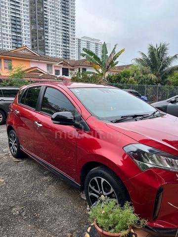 2022 Perodua MYVI 1.5 AV (A) - 4