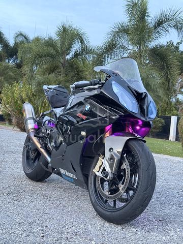 BMW S1000RR For Sale | Superbikes | Condition Tipt - photo 4 of 7