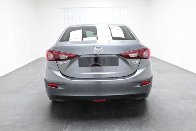 2018 Mazda 3 2.0 SEDAN GL SKYACTIV (CKD) FACELIFT - 5