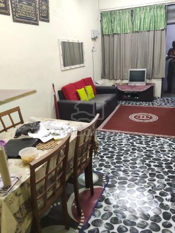 Rumah untuk dijual 1