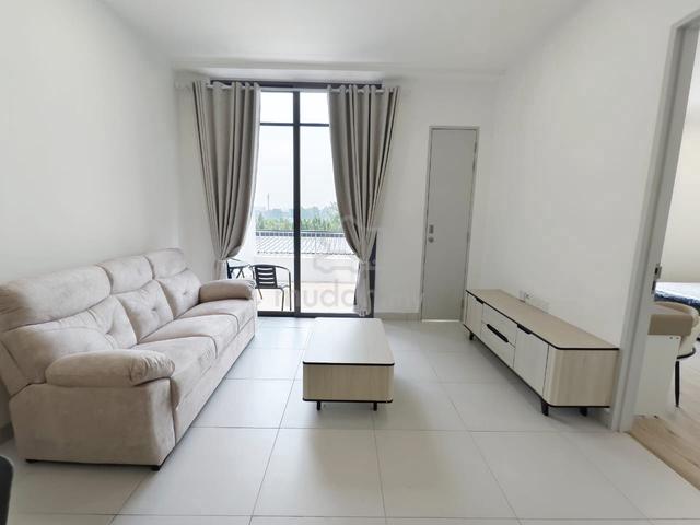 Renna Residence @ The NorthBank 1