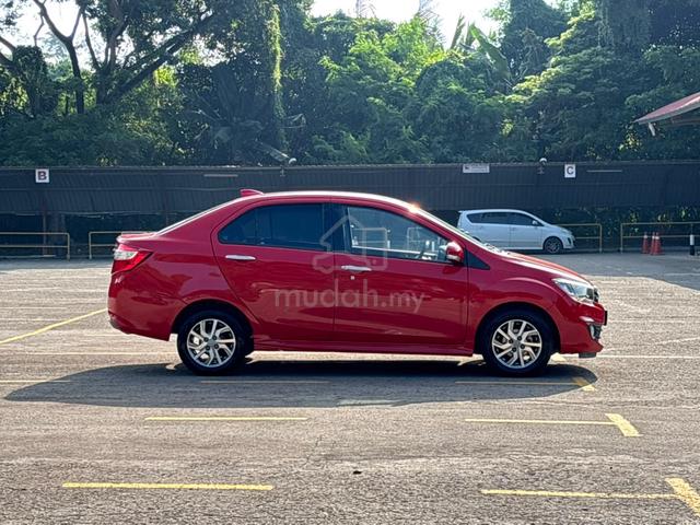 2017 Perodua BEZZA 1.3 ADVANCE (A) - 5