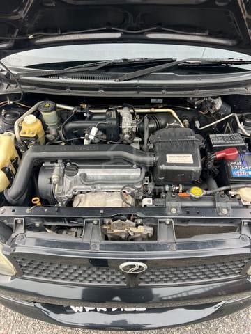 2006 Perodua KELISA 1.0 SE GXS (M) - 4
