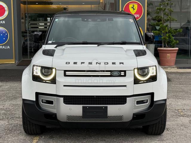 2023 Defender 2.0 110 P300 PANORAMIC 7 SEATER HUD - 3
