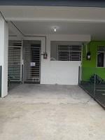Townhouse Taman Paya Rumput Perdana 1