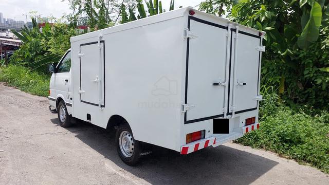 2009 Nissan Vanette 1.5 Window Cab 2Power Window - photo 2 of 6