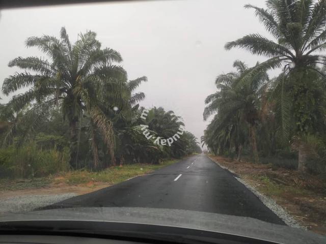 Teluk Panglima Garang Kawasan Perindustrian Sungai Ramai Jenjarom 4