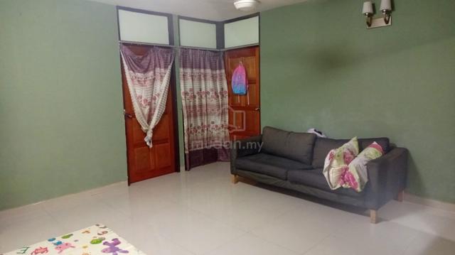 Apartment Anggerik (Desa Pandan) 1
