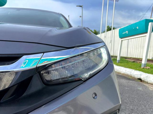 2017 Honda CIVIC 1.5 TC-PREMIUM (A) - 3