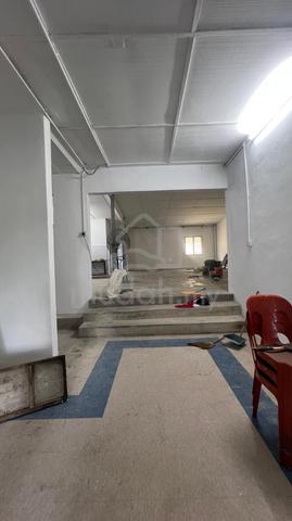 Bagan, Butterworth First Floor Shop Office for RENT NEAR RAJA UDA 1