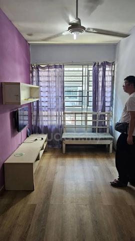University Condominium Apartment 2 4