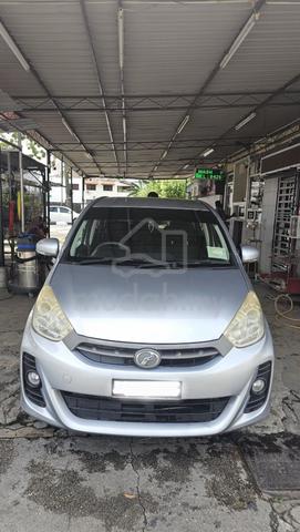 2014 Perodua MYVI 1.3 SE ZHS (A) - 1