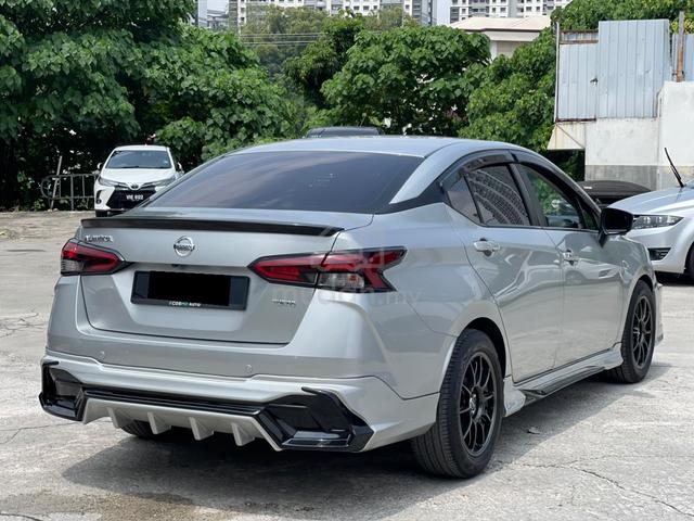 2021 Nissan ALMERA 1.0 VLT JIMAY MIYAK CAR KING - 2