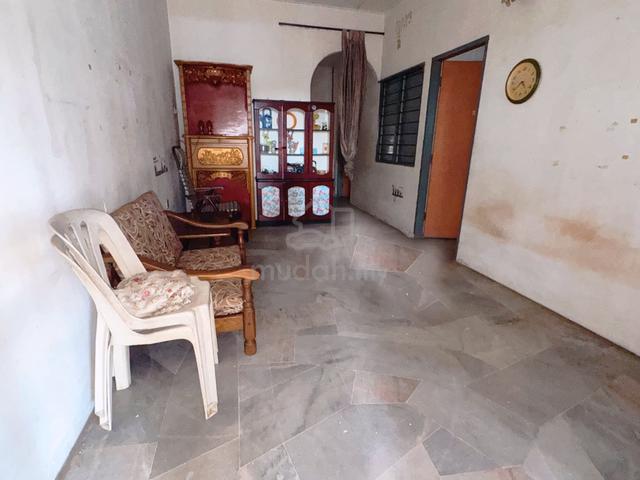 Fully Renovated Taman Sungai Mas Landed House for Sales 1