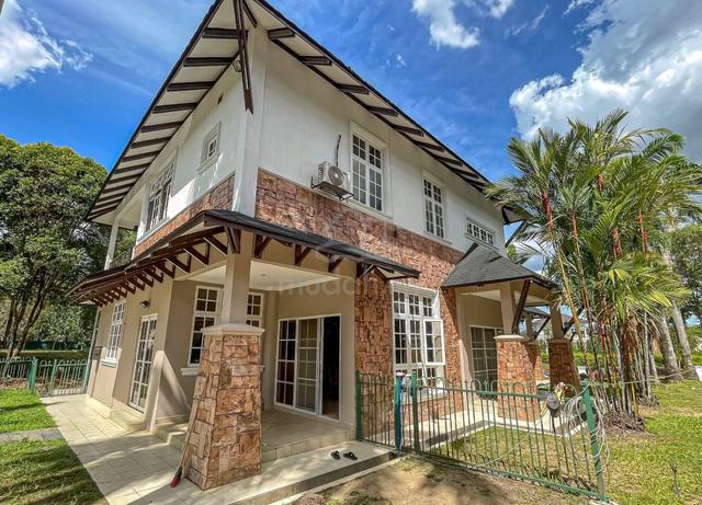 LUXURY BUNGALOW Perdana Lakeview East, Cyberjaya 1