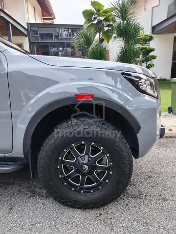 2022 Nissan NAVARA 2.5 PRO-4X (A) - 3